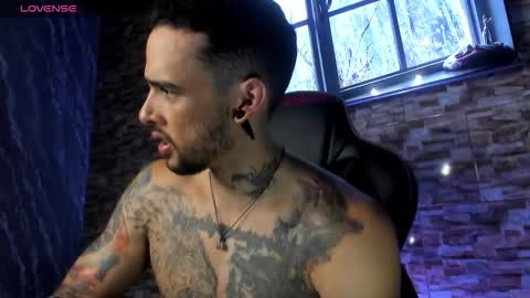 seth_0wner online show from 02.21.26