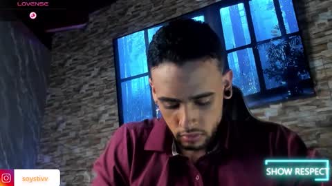 seth_0wner online show from 02.24.26