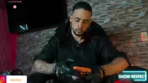 seth_0wner online show from 03.19.26