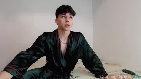 seth_ryder online show from 03.02.25
