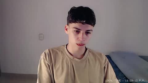 seth_ryder online show from 10.26.25