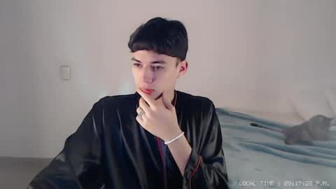 seth_ryder online show from 11.18.25