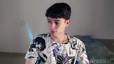 seth_ryder online show from 12.16.25