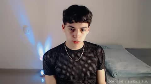 seth_ryder online show from 12.17.25