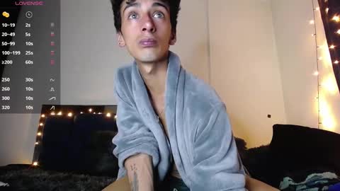 seth online show from 12.02.25