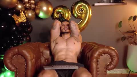 HEY IM SETH online show from 10.21.25