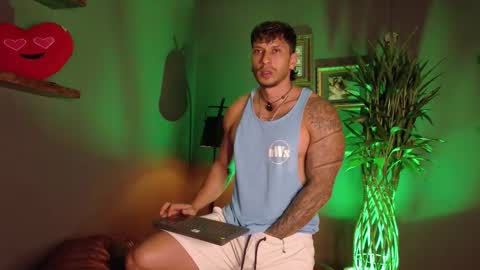 HEY IM SETH online show from 03.03.26