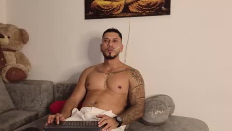 HEY IM SETH online show from 05.31.26