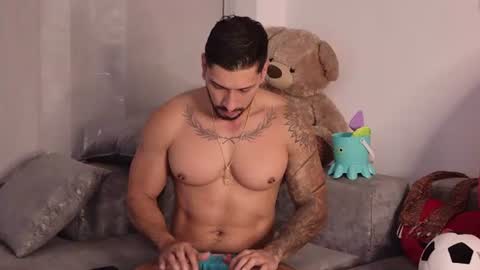 HEY IM SETH online show from 07.09.26