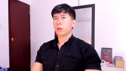 david  online show from 01.01.25