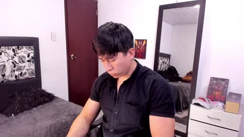 david  online show from 01.31.25