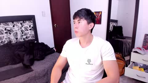 david  online show from 02.03.25