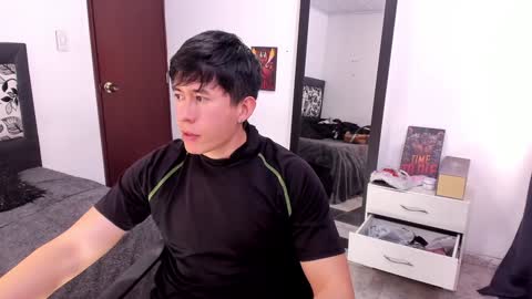 david  online show from 02.06.25