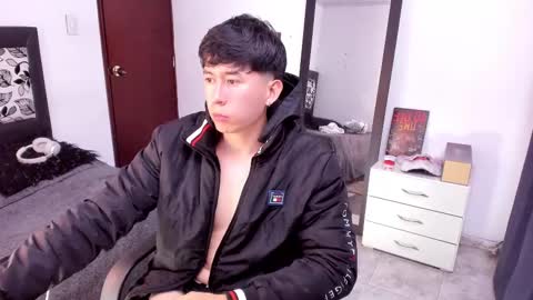 david  online show from 02.23.25