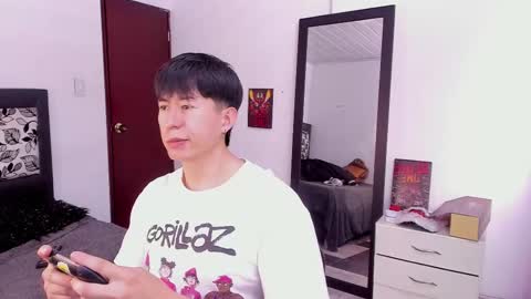 david  online show from 03.03.25