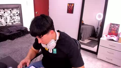 david  online show from 03.08.25