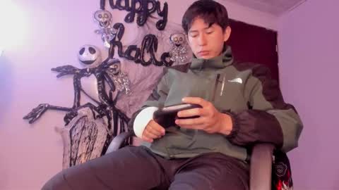 david  online show from 10.25.25