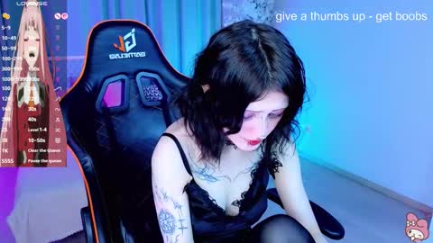 Setsunai online show from 02.28.26