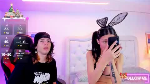 sett_and_gwen online show from 12.14.24