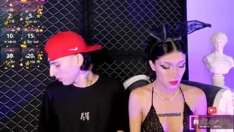 sett_and_gwen online show from 01.05.25