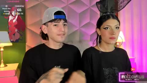 sett_and_gwen online show from 01.13.25