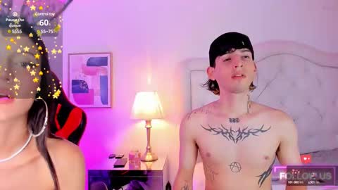 sett_and_gwen online show from 01.21.25