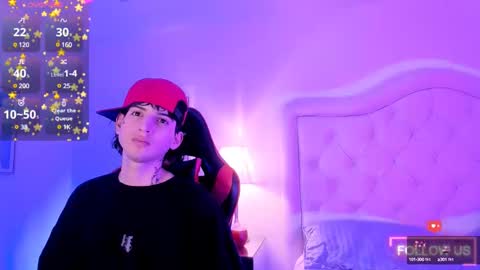 sett_and_gwen online show from 02.10.25