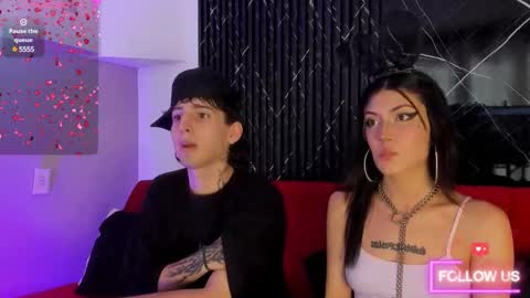 sett_and_gwen online show from 02.21.25