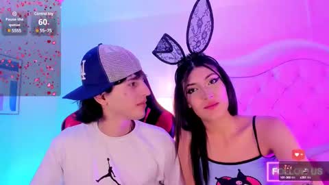 sett_and_gwen online show from 02.24.25