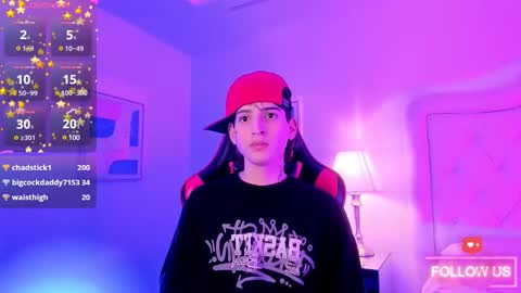 sett_and_gwen online show from 02.27.25