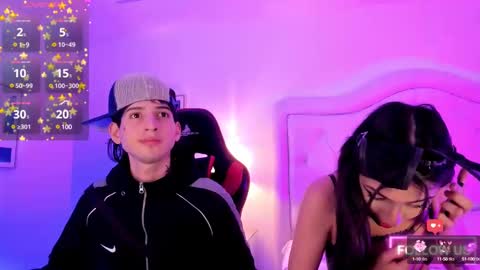 sett_and_gwen online show from 03.03.25