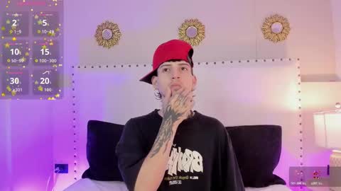 sett_and_gwen online show from 11.23.25