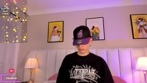 sett_and_gwen online show from 04.07.26