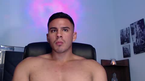 Setth King online show from 01.10.25