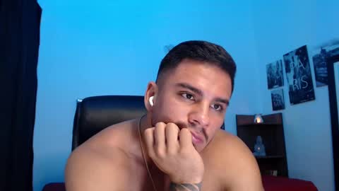 Setth King online show from 01.20.25