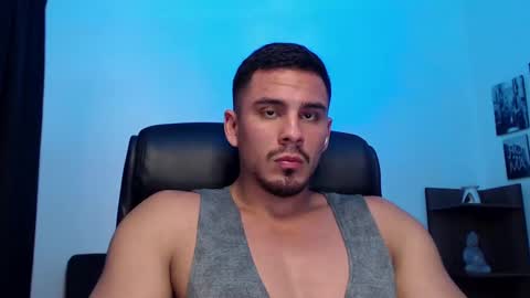 Setth King online show from 01.28.25