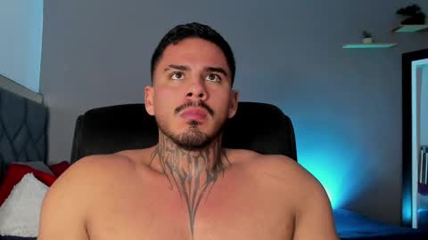 Setth King online show from 04.16.26