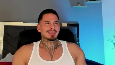 Setth King online show from 05.15.26