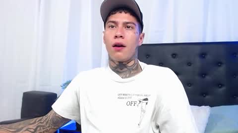 Thomas online show from 11.04.25