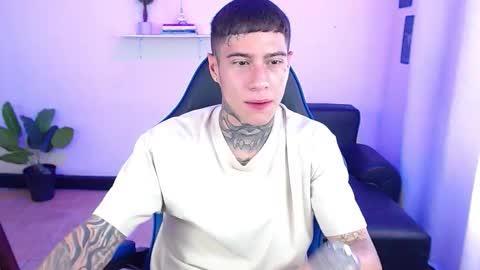 Thomas online show from 11.10.25