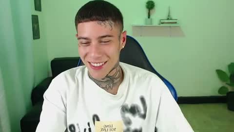 Thomas online show from 01.09.26