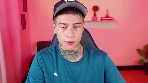 Thomas online show from 01.10.26