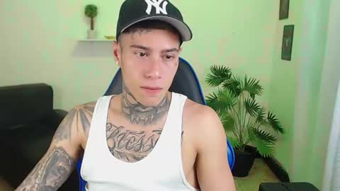 Thomas online show from 02.06.26