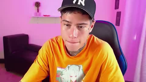 Thomas online show from 03.09.26