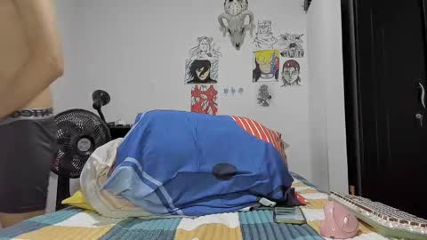 Ig Sethxrein online show from 11.04.25