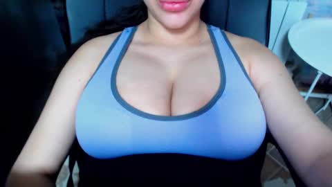 seu_cute online show from 03.09.25