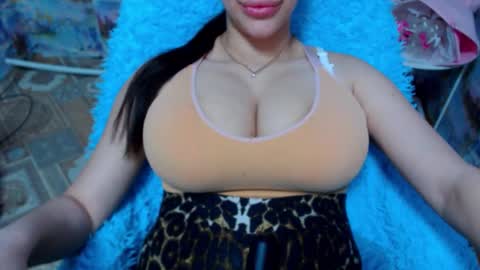 seu_cute online show from 09.28.25