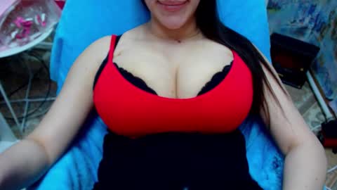 seu_cute online show from 02.10.26