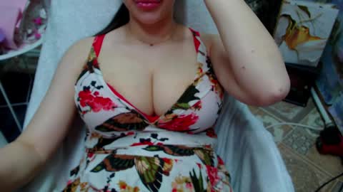 seu_cute online show from 04.06.26