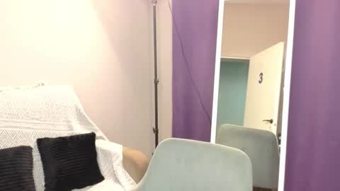 SevanS14 online show from 10.23.25